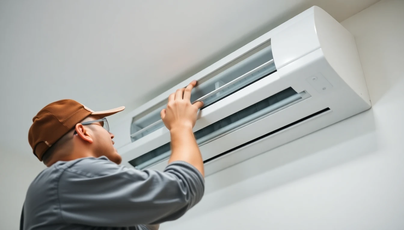 Air Conditioning Tune-Up